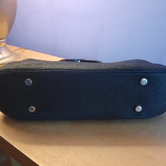 Saks Fifth Avenue vintage handbag - Picture 5 of 6